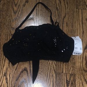 Urban outfitters crop top